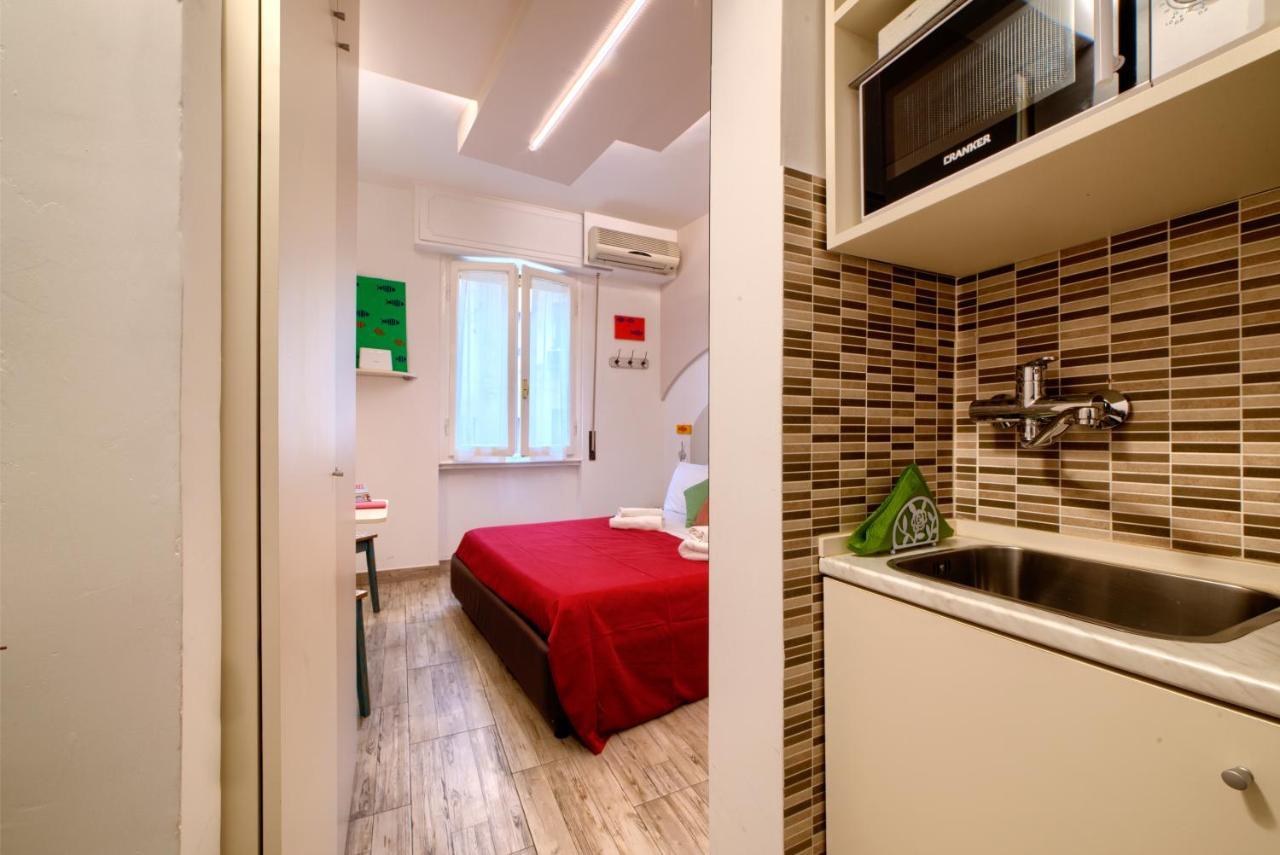 La Chicca Pontevecchio Apartment Florence Luaran gambar